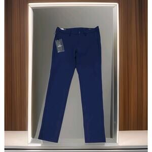 Mason's New York Chinos /blue Casual Pants Size 46